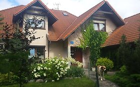 Apartament Leśna